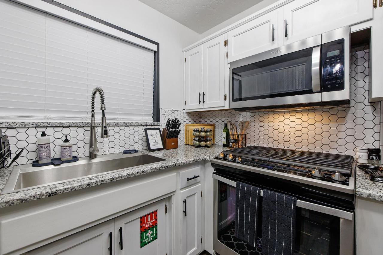 Casita 3 Rios Secluded Mountain Top Home Minutes To Sequoias & Kings Canyon Three Rivers Εξωτερικό φωτογραφία